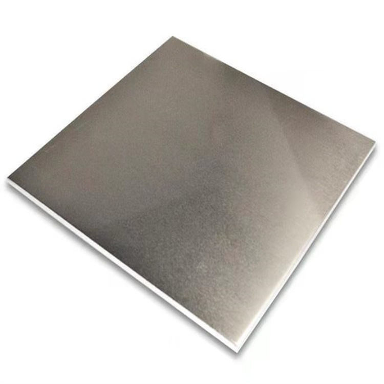 Hot selling 1050 mirror customized Aluminum Sheet Industrial application